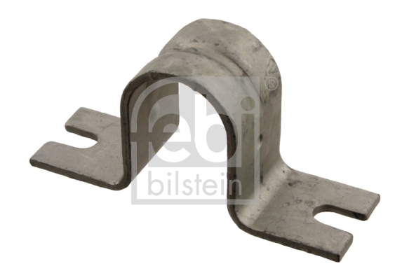 Bracket, stabiliser mounting (front axle both sides)  Art. 29946