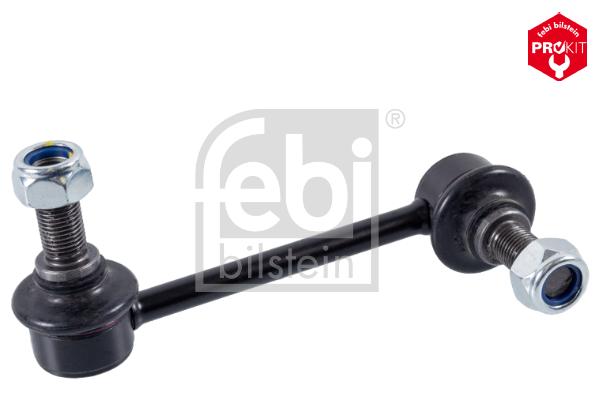 Link/Coupling Rod, stabiliser bar (Rear axle, left)  Art. 29954