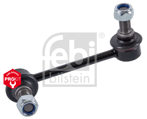 Link/Coupling Rod, stabiliser bar (Rear axle, right)  Art. 29955