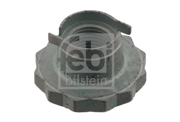 Nut, axle stub (Front axle)  Art. 30028