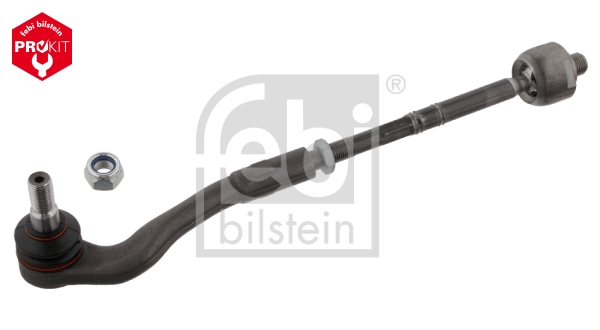 Tie Rod (Front axle, left)  Art. 30066