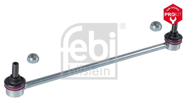 Link/Coupling Rod, stabiliser bar (front axle both sides)  Art. 30186