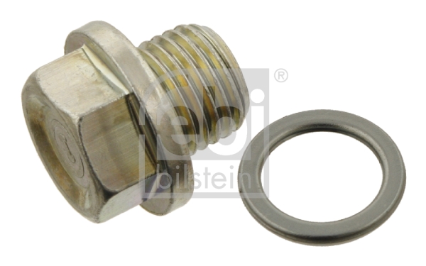 Screw Plug, oil sump  Art. 30269