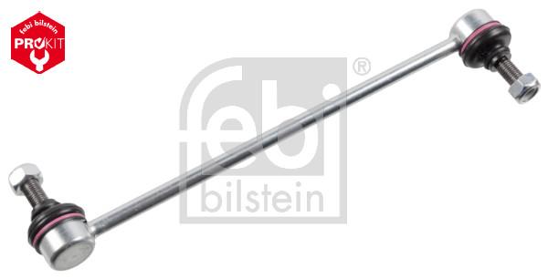 Link/Coupling Rod, stabiliser bar (front axle both sides)  Art. 30401