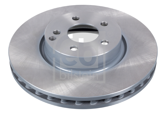 Brake Disc (Front axle)  Art. 30551