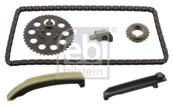 Timing Chain Kit  Art. 30644