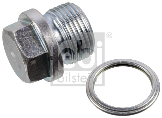 Screw Plug, oil sump  Art. 30655