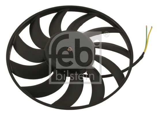 Fan, engine cooling  Art. 30742