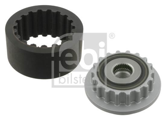 Alternator Freewheel Clutch  Art. 30816