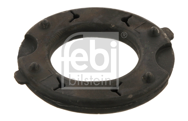 Rubber Buffer, suspension (Front axle, left)  Art. 30837