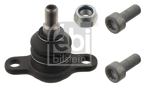 Ball Joint (front axle both sides)  Art. 30858