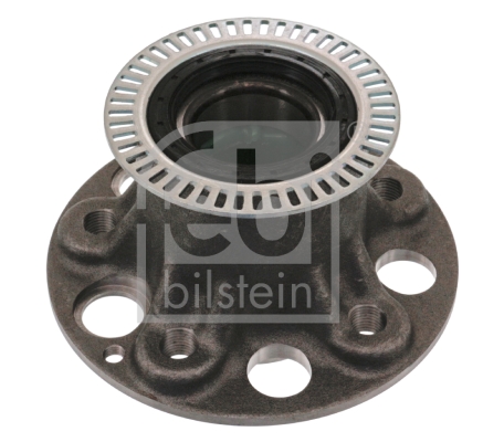 Wheel Bearing Kit (Front axle)  Art. 30945