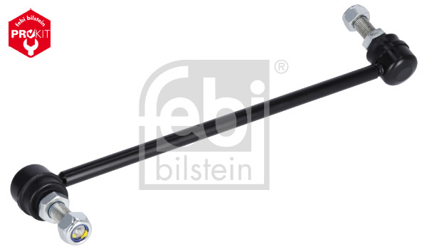 Link/Coupling Rod, stabiliser bar (Front axle, left)  Art. 30985