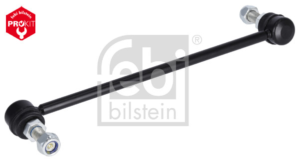 Link/Coupling Rod, stabiliser bar (Front axle, right)  Art. 30986