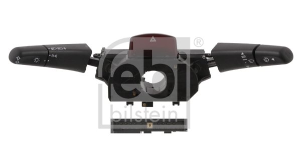 Steering Column Switch (Deletion)  Art. 31204