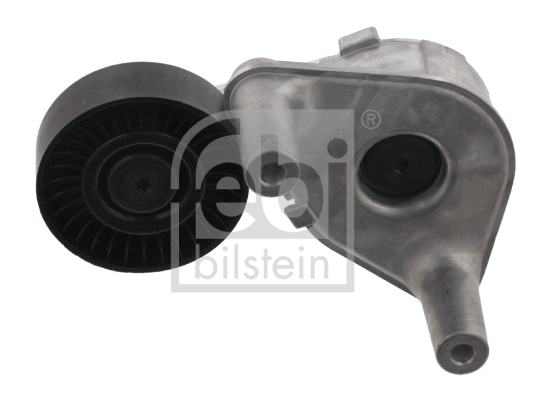 Belt Tensioner, V-ribbed belt (Front axle)  Art. 31256