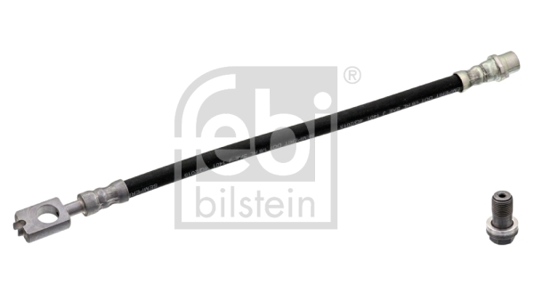 Brake Hose (Rear axle, both sides)  Art. 31407