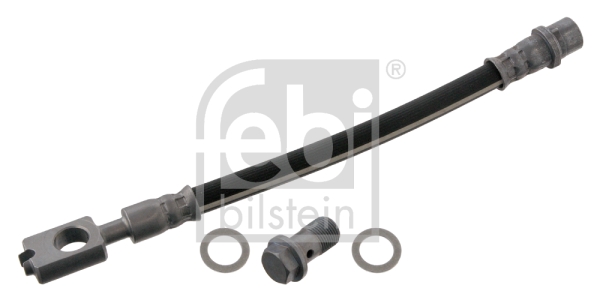 Brake Hose (Rear axle, both sides)  Art. 31408