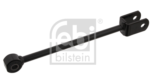 Link/Coupling Rod, stabiliser bar (Rear axle, both sides)  Art. 31429