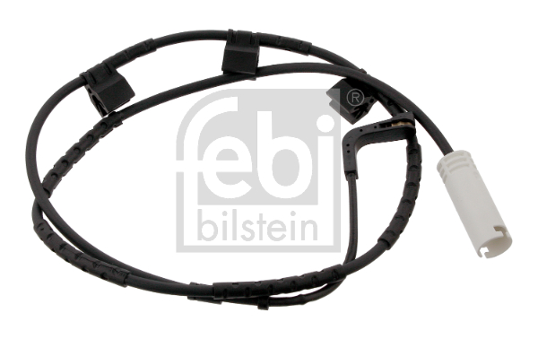 Warning Contact, brake pad wear (Rear axle, both sides)  Art. 31563