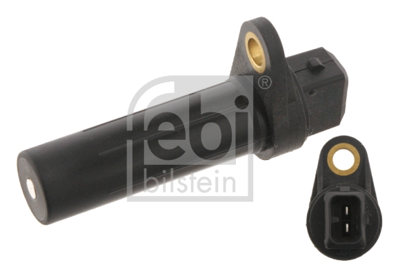 Sensor, crankshaft pulse (Rear axle)  Art. 31701