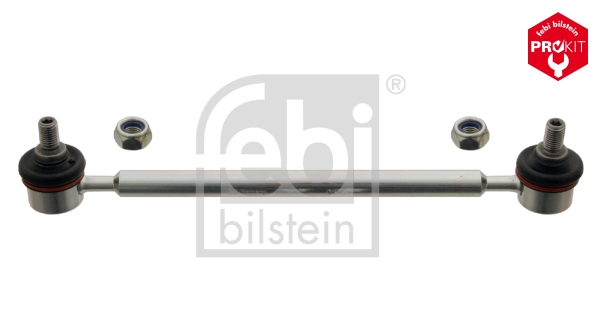 Link/Coupling Rod, stabiliser bar (front axle both sides)  Art. 31717