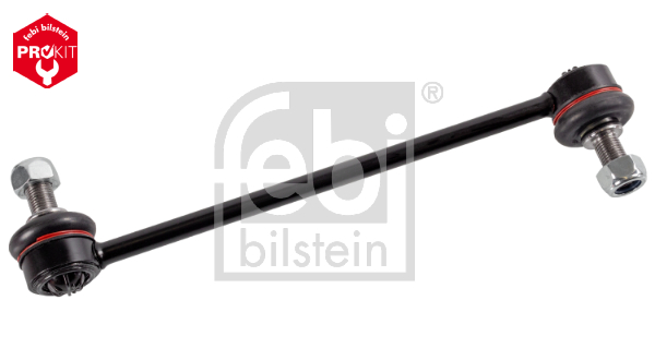 Link/Coupling Rod, stabiliser bar (front axle both sides)  Art. 31764