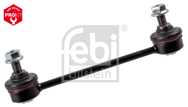 Link/Coupling Rod, stabiliser bar (Rear axle, both sides)  Art. 31765