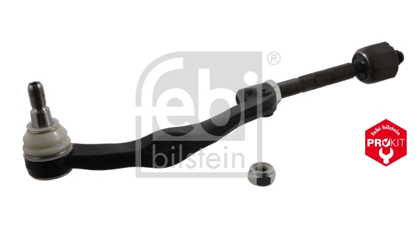 Tie Rod (Front axle, left)  Art. 31789