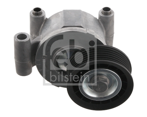 Belt Tensioner, V-ribbed belt (Below, front axle on both sides)  Art. 32049