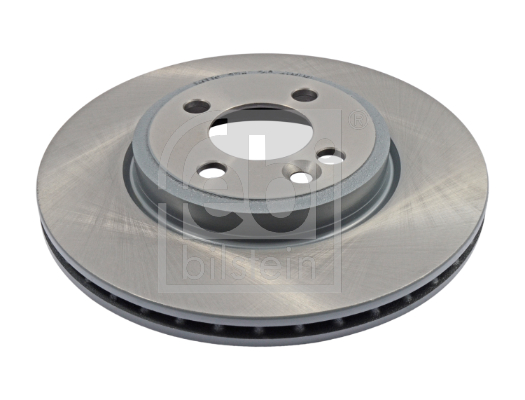 Brake Disc (Front axle)  Art. 32074