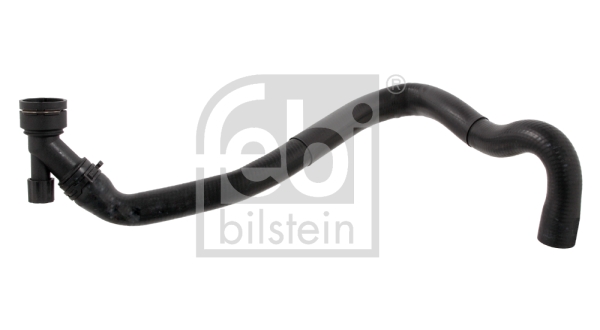 Radiator Hose (Below)  Art. 32118