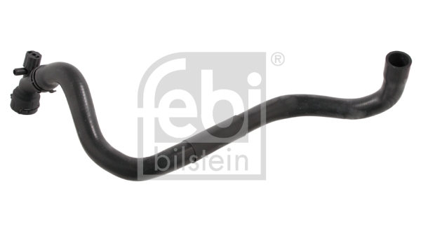 Radiator Hose (Below)  Art. 32119