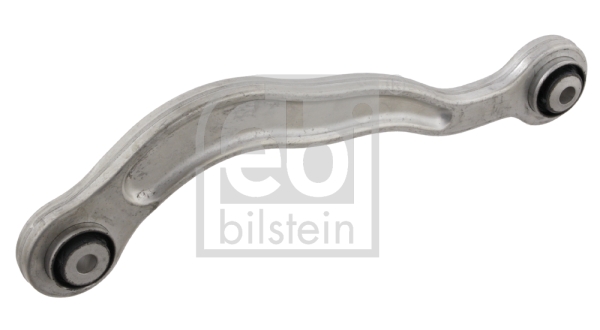 Control/Trailing Arm, wheel suspension (Rear, left, Rear axle, upper)  Art. 32131