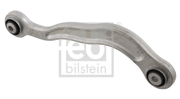 Control/Trailing Arm, wheel suspension (Rear axle, top, Rear, right)  Art. 32132