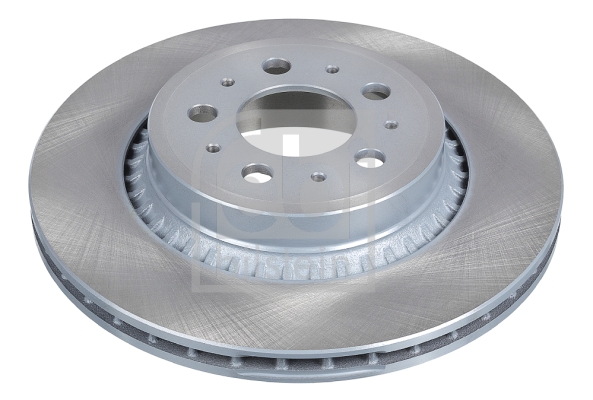 Brake Disc (Rear axle)  Art. 32249