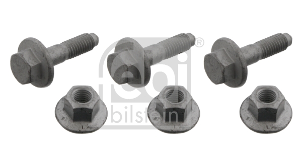 Clamping Screw Set, ball joint (front axle both sides)  Art. 32295