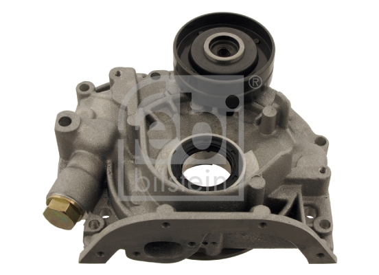 Oil Pump (without seals)  Art. 32301