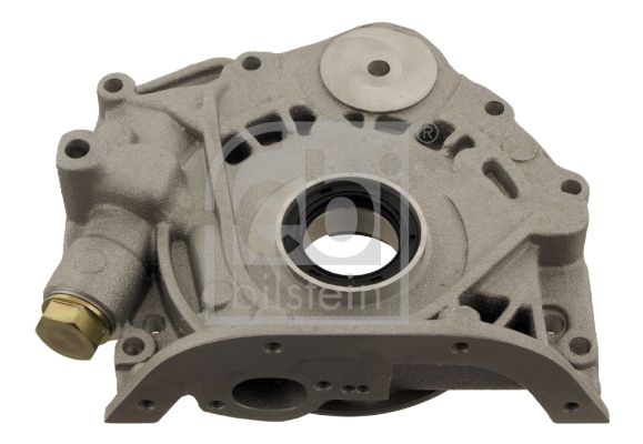 Oil Pump (1.9)  Art. 32302