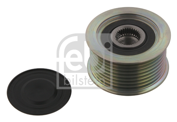 Alternator Freewheel Clutch  Art. 32505