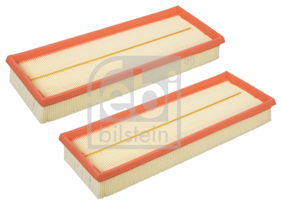 Air filter kit  Art. 32507