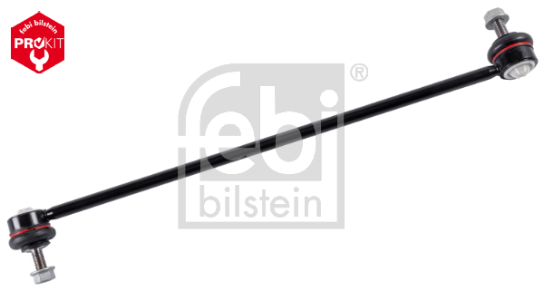 Link/Coupling Rod, stabiliser bar (Front axle, right)  Art. 32681