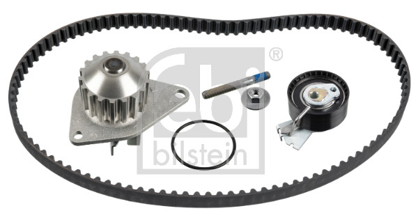 Water Pump & Timing Belt Kit  Art. 32725