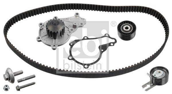 Water Pump & Timing Belt Kit  Art. 32726