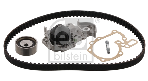 Water Pump & Timing Belt Kit  Art. 32732