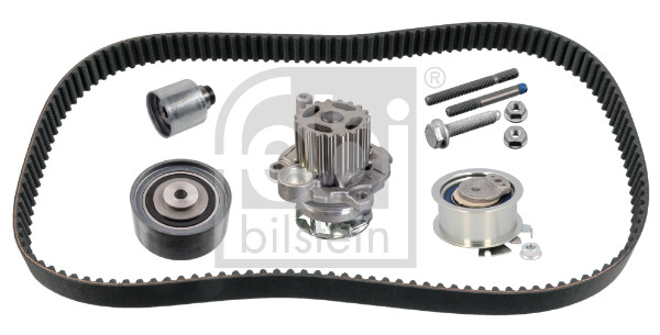 Water Pump & Timing Belt Kit  Art. 32742