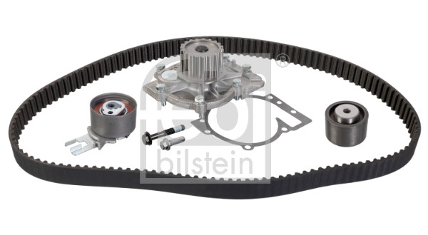 Water Pump & Timing Belt Kit  Art. 32746