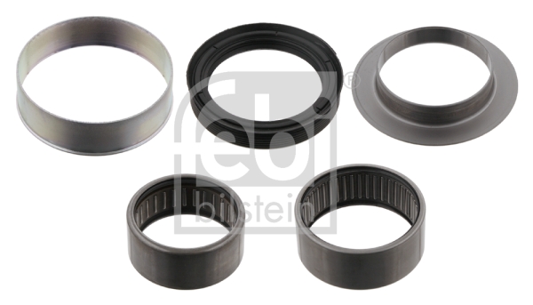 Repair Kit, axle beam (Rear axle, both sides)  Art. 32755