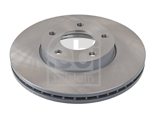 Brake Disc (Front axle)  Art. 32765