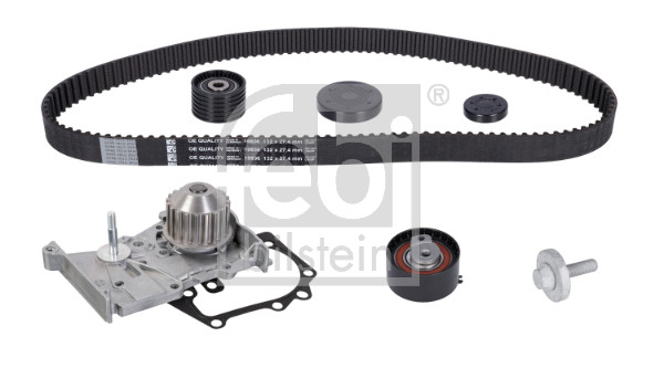 Water Pump & Timing Belt Kit  Art. 32860